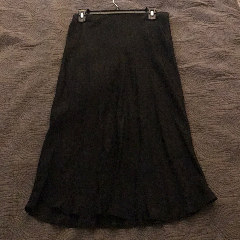 Realisation Par midi skirt
